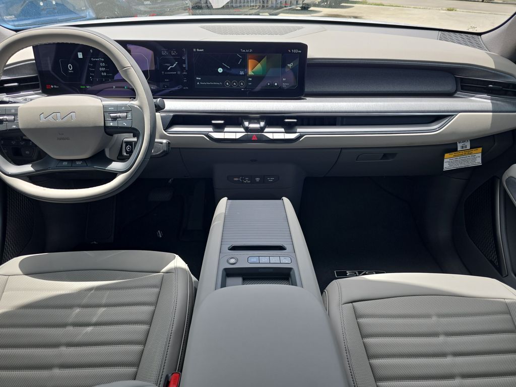 2026 Kia EV9 Land San Clemente CA