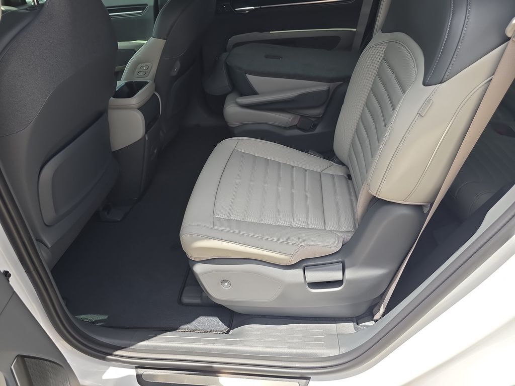2026 Kia EV9 Land San Clemente CA