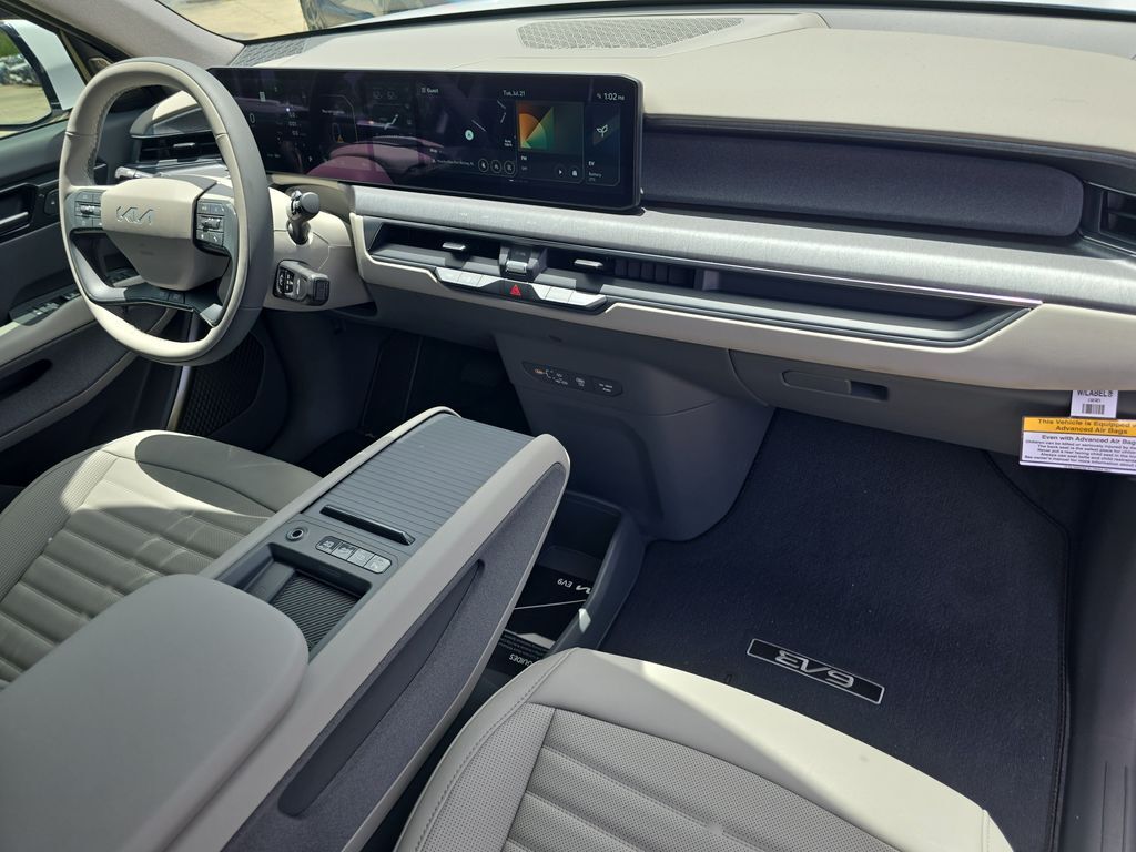 2026 Kia EV9 Land San Clemente CA