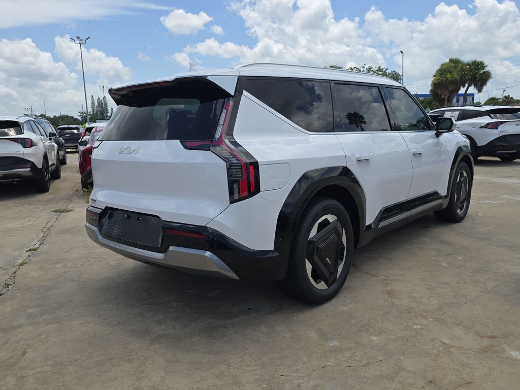 2026 Kia EV9 Land San Clemente CA