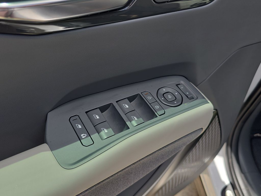 2026 Kia EV9 Land San Clemente CA