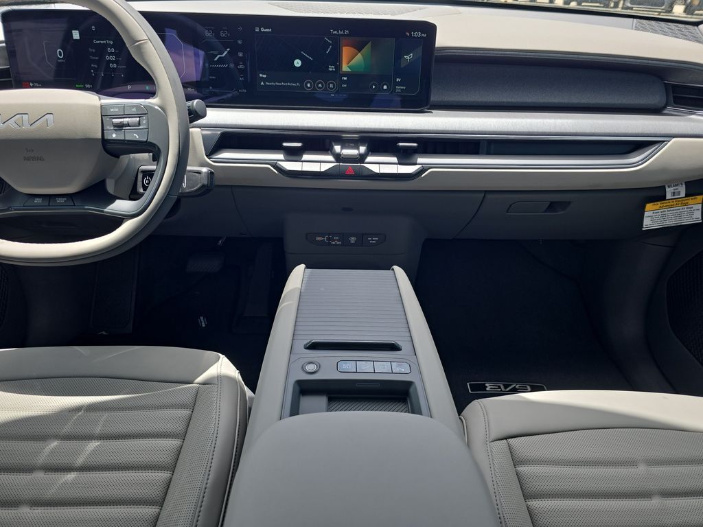 2026 Kia EV9 Land San Clemente CA
