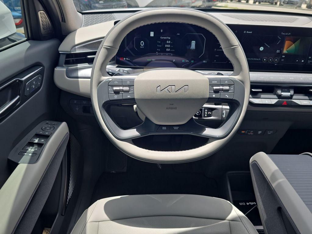 2026 Kia EV9 Land San Clemente CA