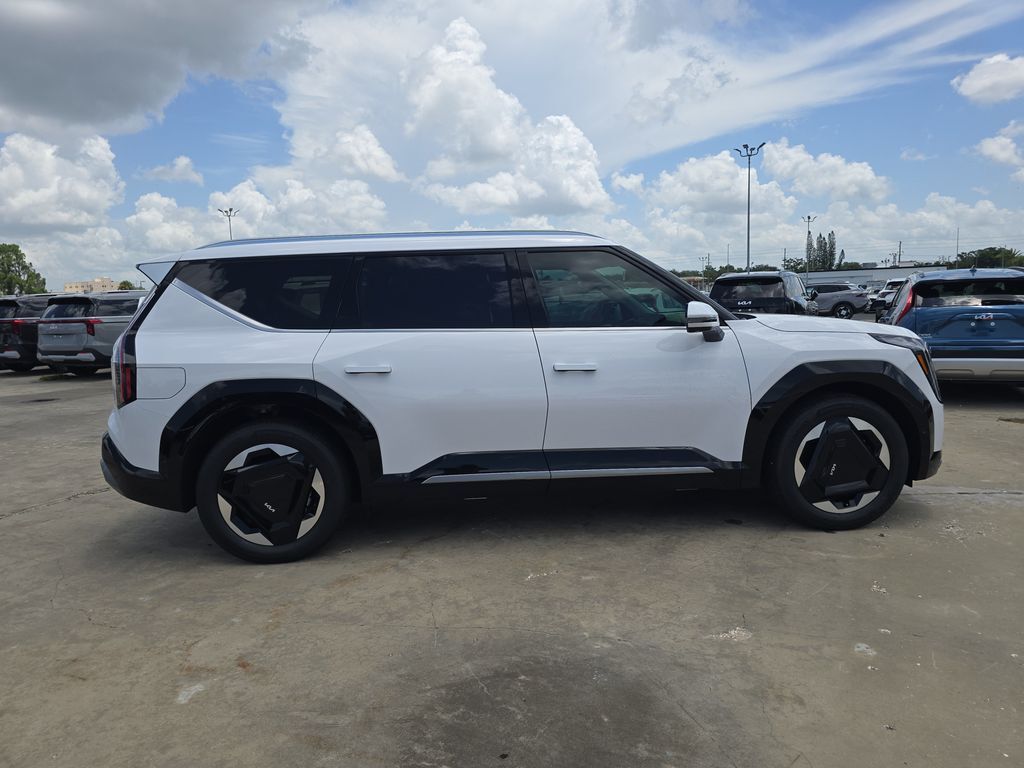 2026 Kia EV9 Land San Clemente CA