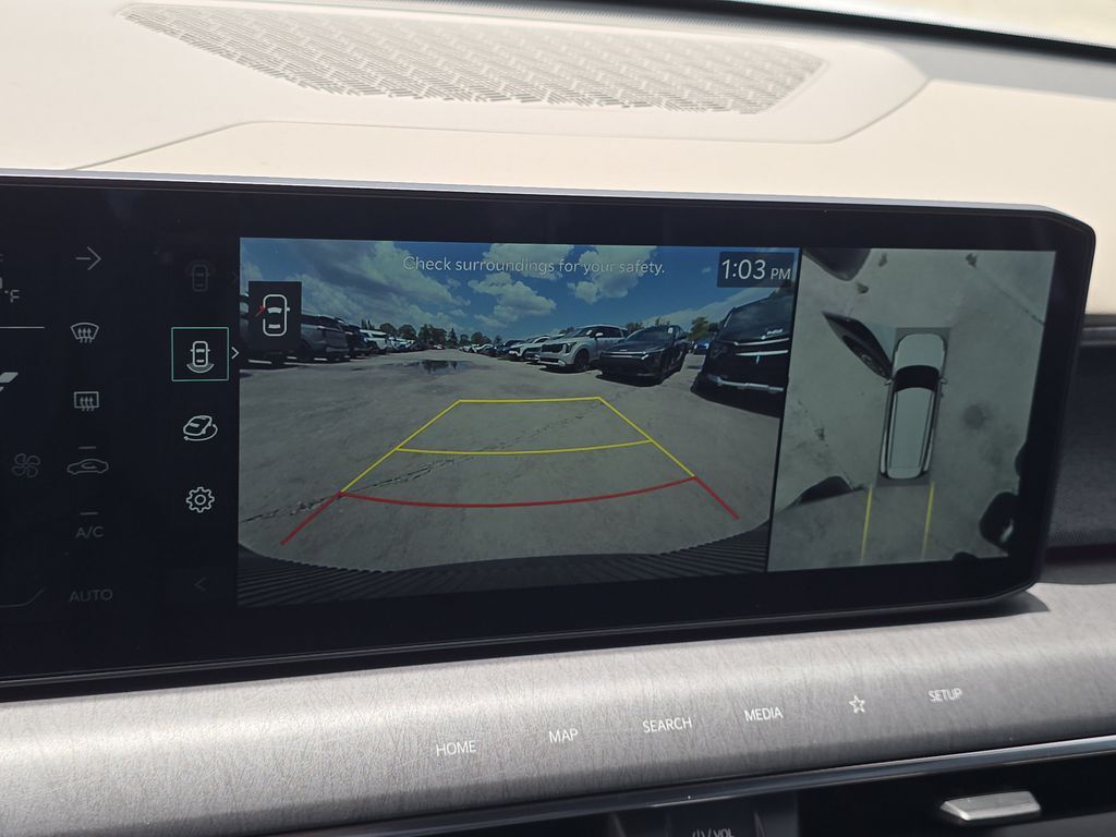2026 Kia EV9 Land San Clemente CA