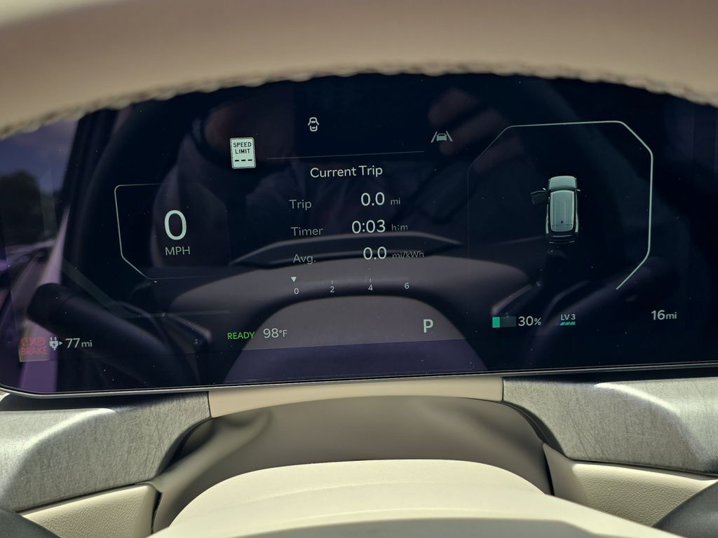 2026 Kia EV9 Land San Clemente CA