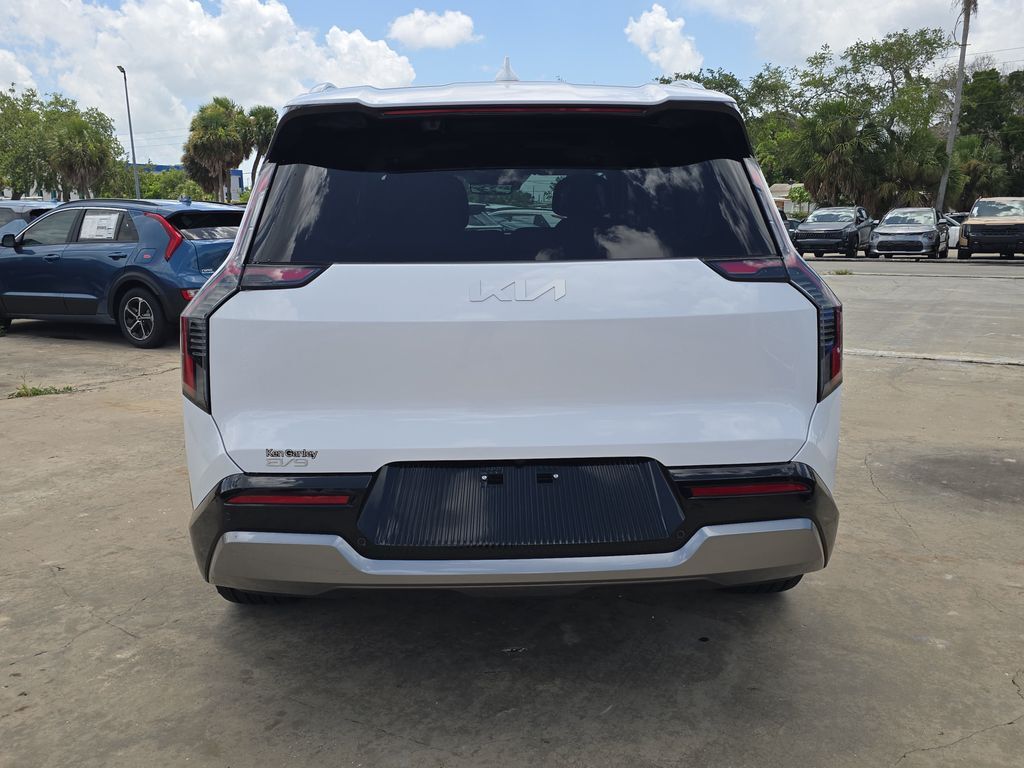 2026 Kia EV9 Land San Clemente CA
