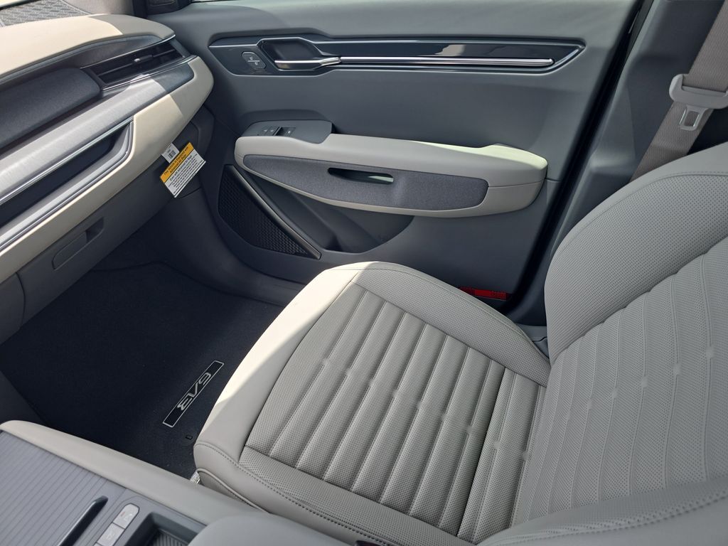 2026 Kia EV9 Land San Clemente CA