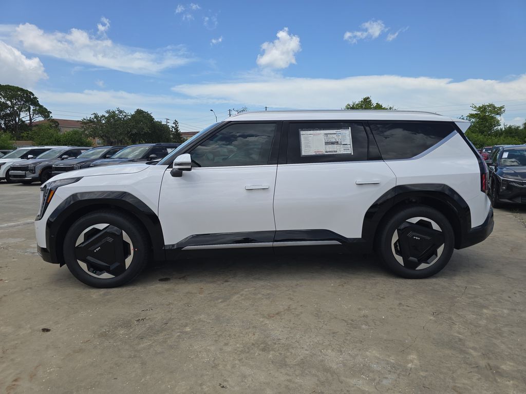 2026 Kia EV9 Land San Clemente CA