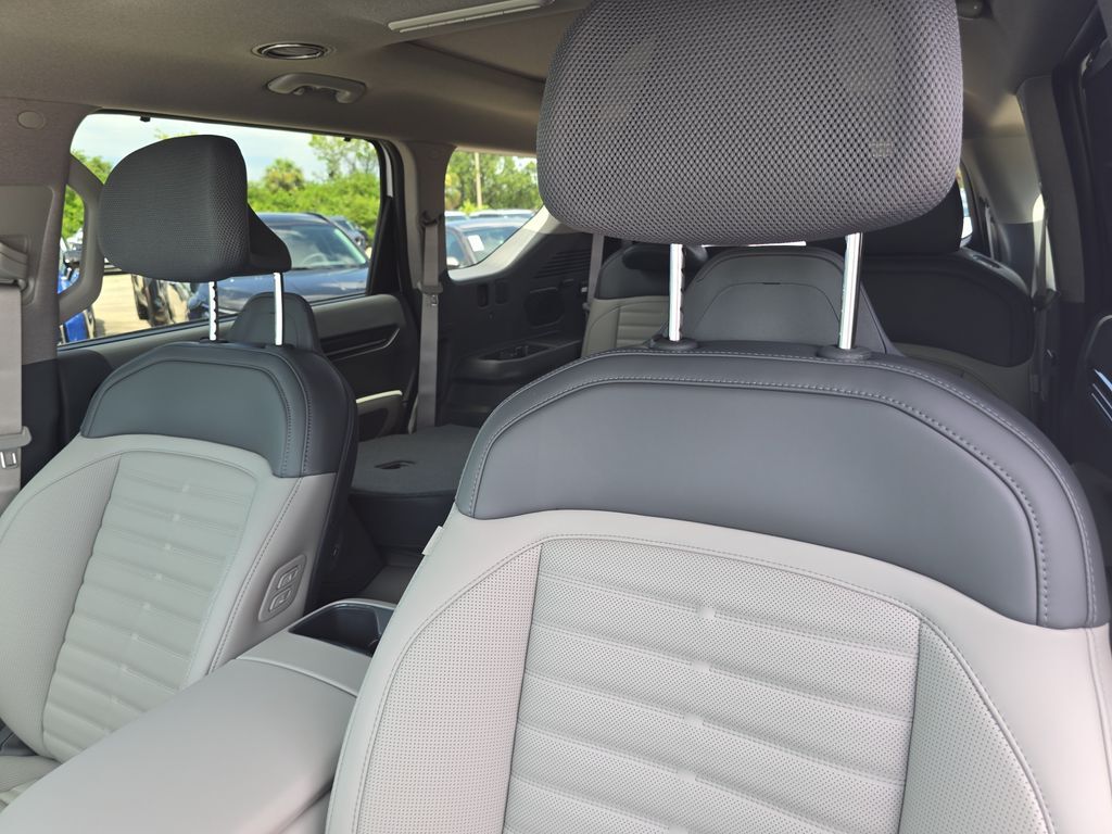 2026 Kia EV9 Land San Clemente CA