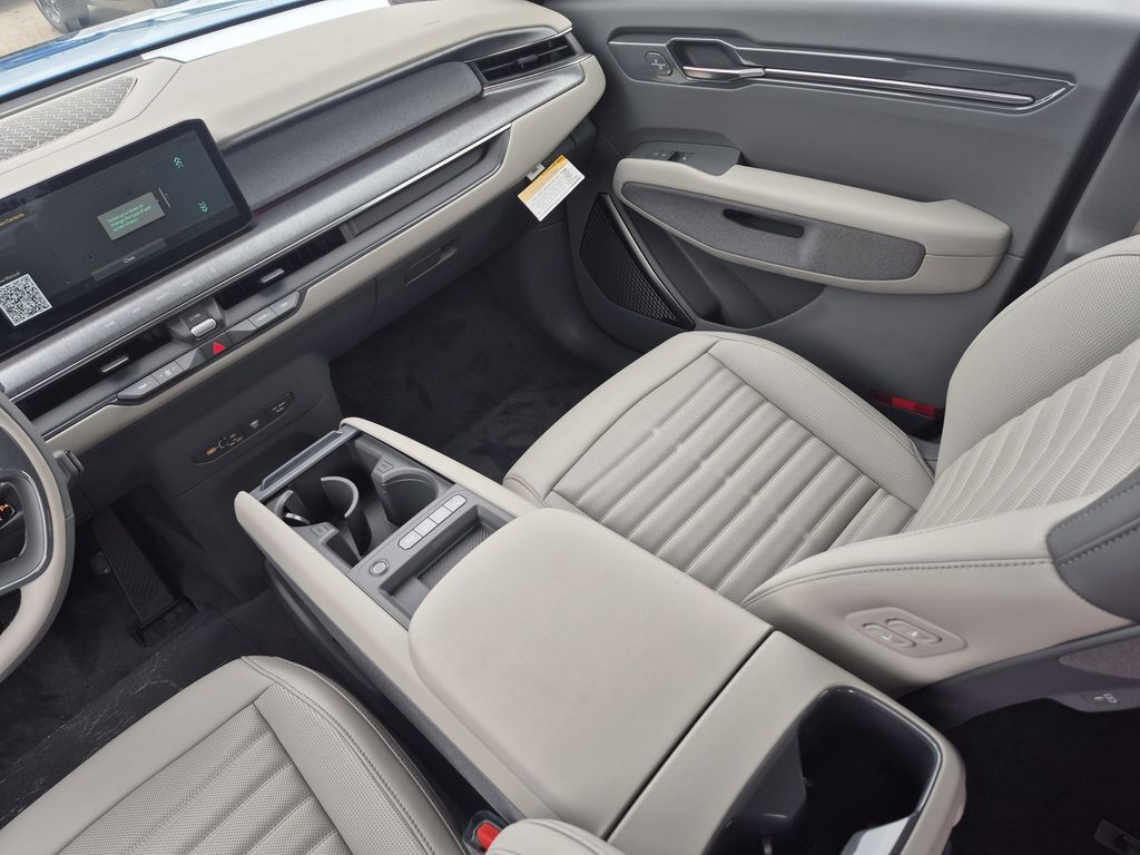 2026 Kia EV9 Land San Clemente CA