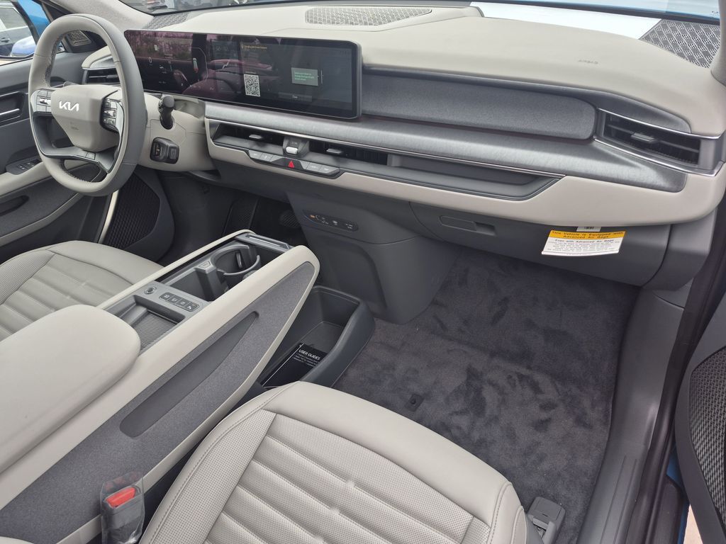 2026 Kia EV9 Land San Clemente CA