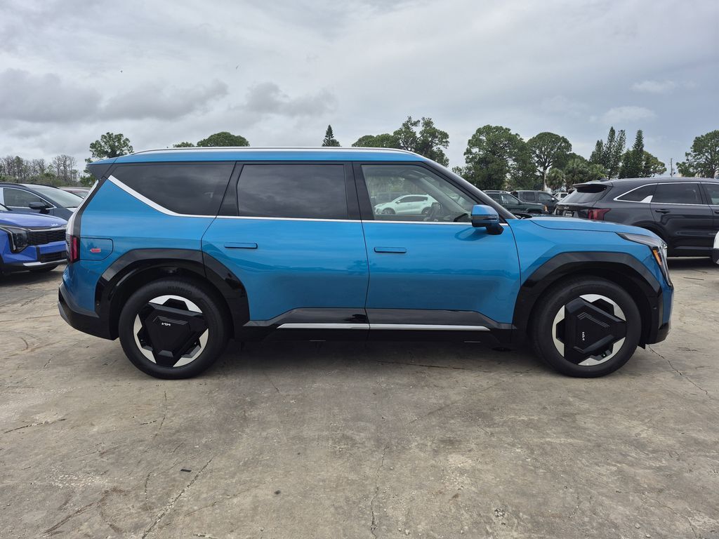2026 Kia EV9 Land San Clemente CA