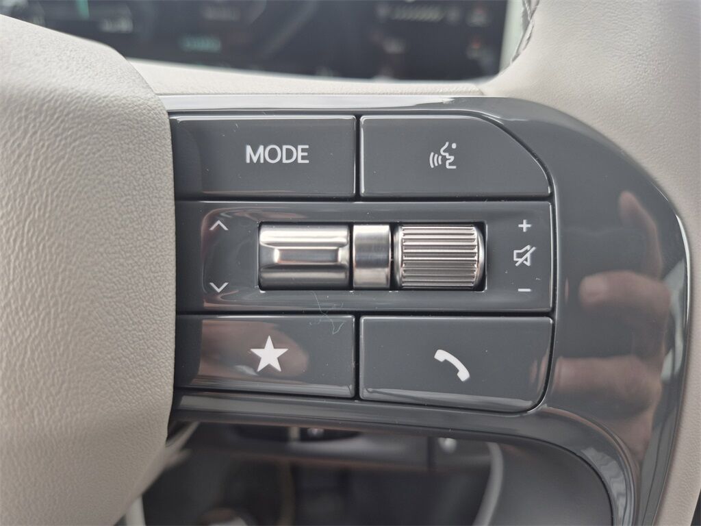 2026 Kia EV9 Land San Clemente CA