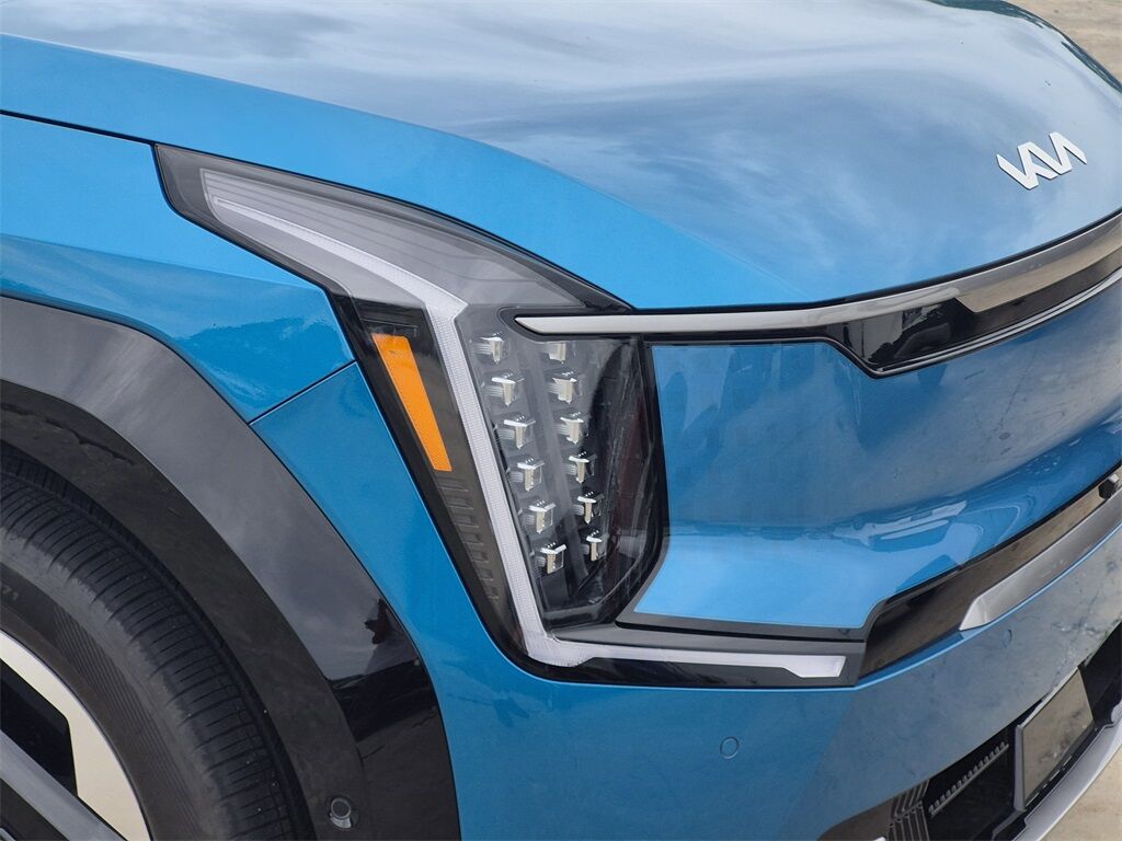 2026 Kia EV9 Land San Clemente CA