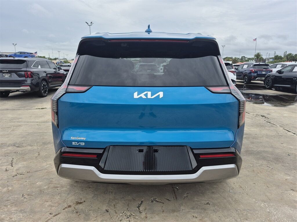 2026 Kia EV9 Land San Clemente CA