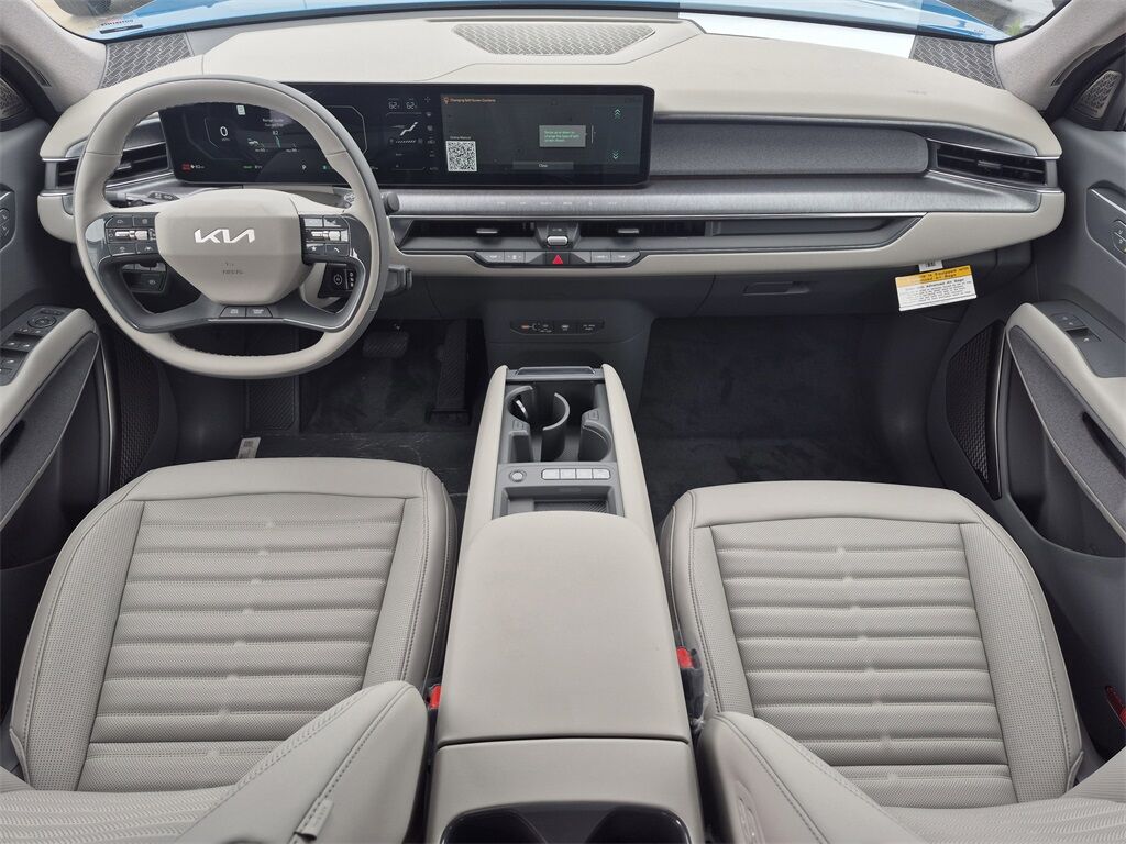 2026 Kia EV9 Land San Clemente CA