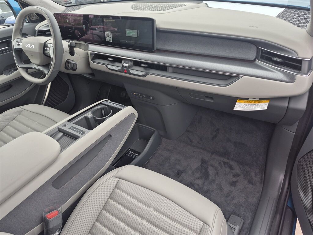 2026 Kia EV9 Land San Clemente CA