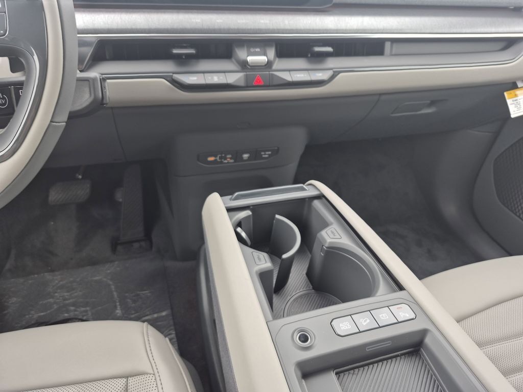 2026 Kia EV9 Land San Clemente CA