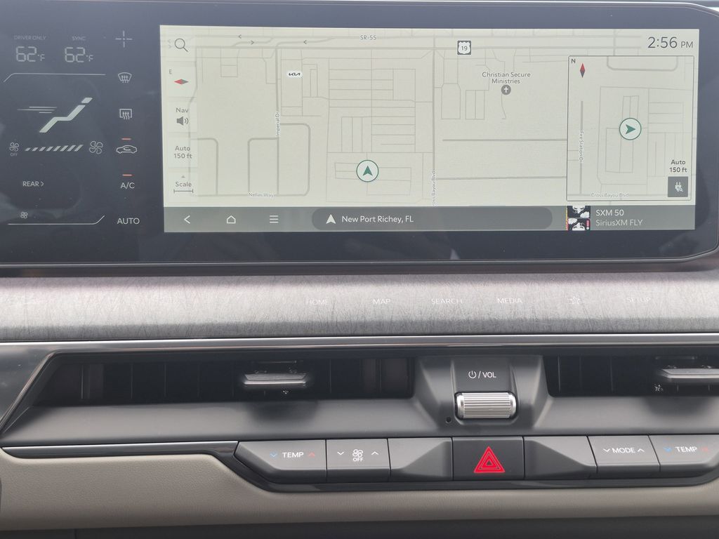 2026 Kia EV9 Land San Clemente CA