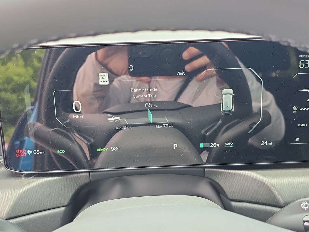 2026 Kia EV9 Land San Clemente CA