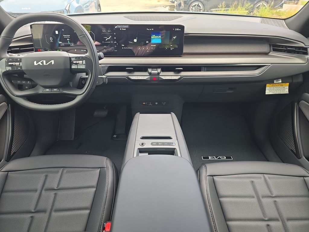 2026 Kia EV9 Land San Clemente CA