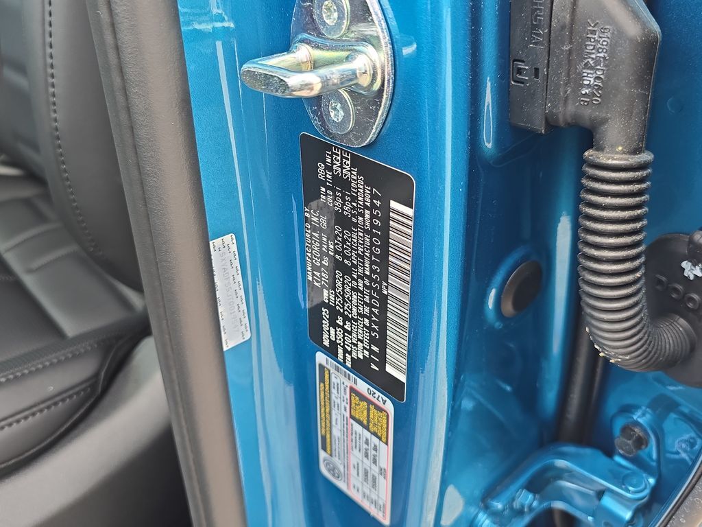 2026 Kia EV9 Land San Clemente CA