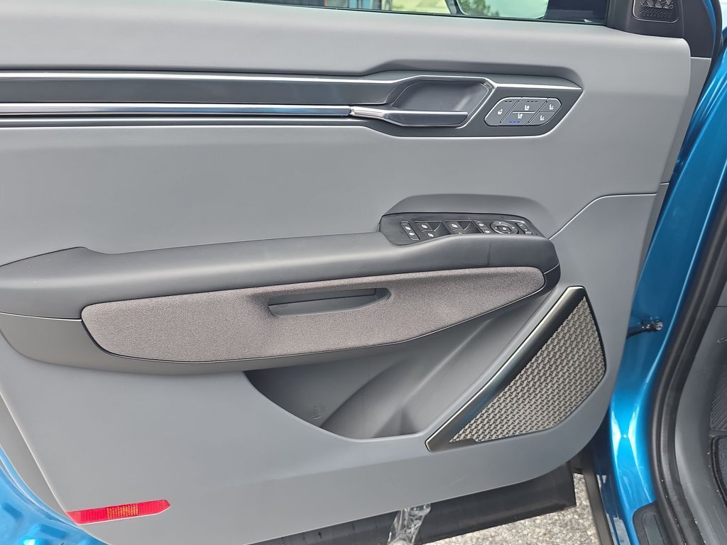 2026 Kia EV9 Land San Clemente CA