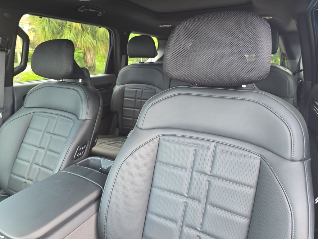 2026 Kia EV9 Land San Clemente CA