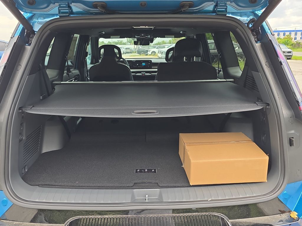 2026 Kia EV9 Land San Clemente CA