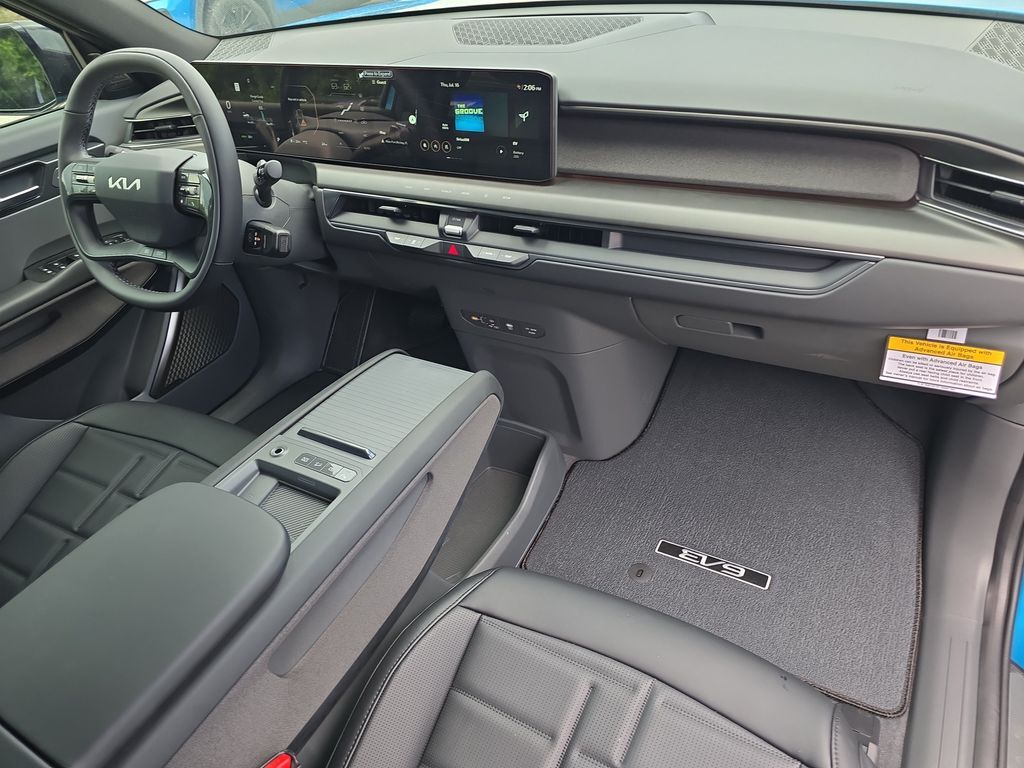 2026 Kia EV9 Land San Clemente CA