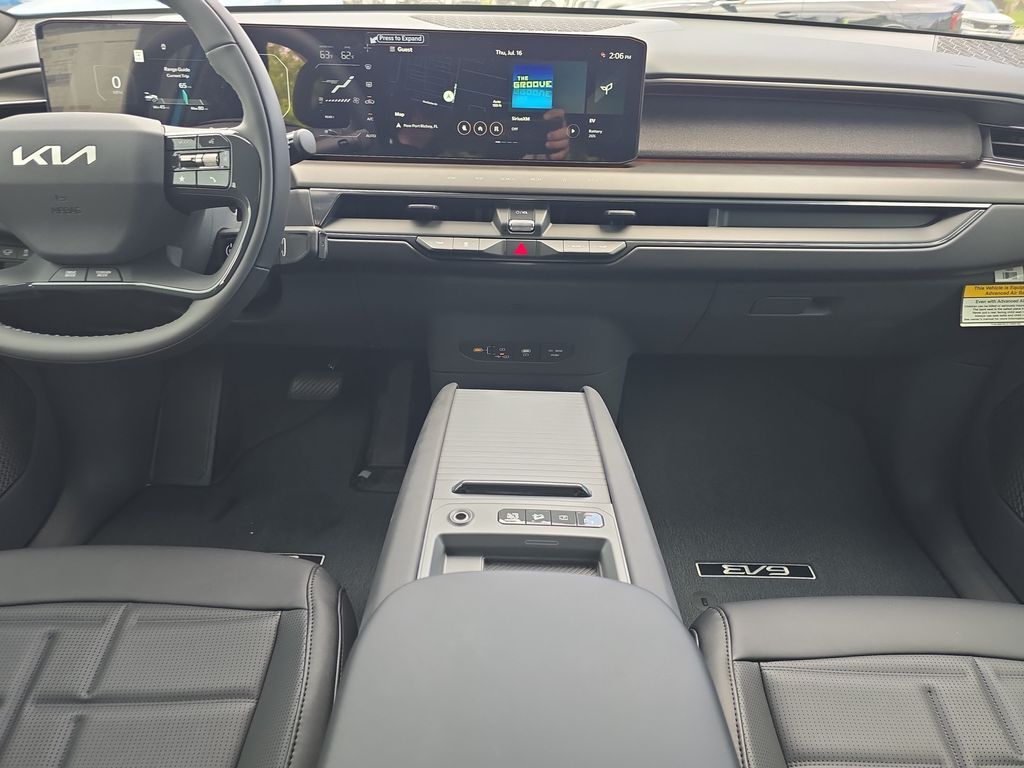2026 Kia EV9 Land San Clemente CA