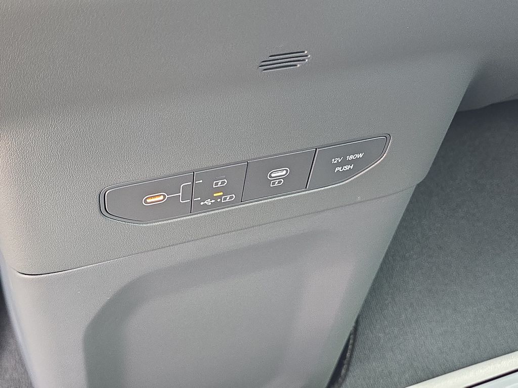 2026 Kia EV9 Land San Clemente CA
