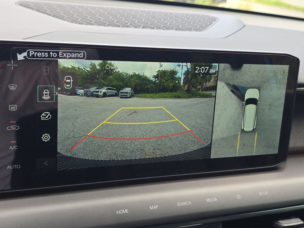 2026 Kia EV9 Land San Clemente CA