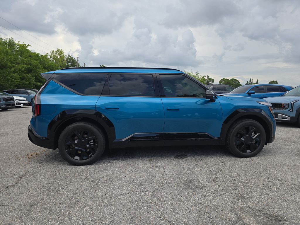 2026 Kia EV9 Land San Clemente CA