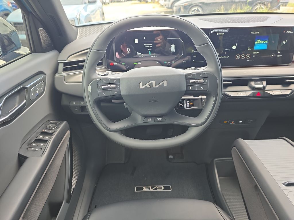 2026 Kia EV9 Land San Clemente CA