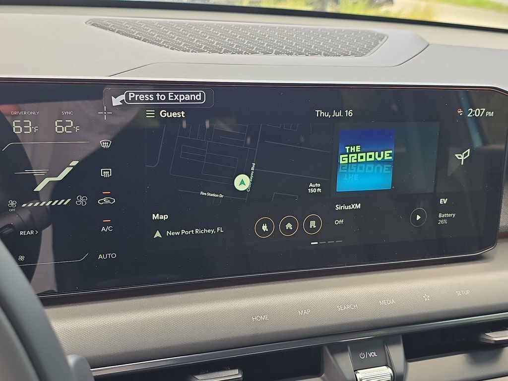 2026 Kia EV9 Land San Clemente CA