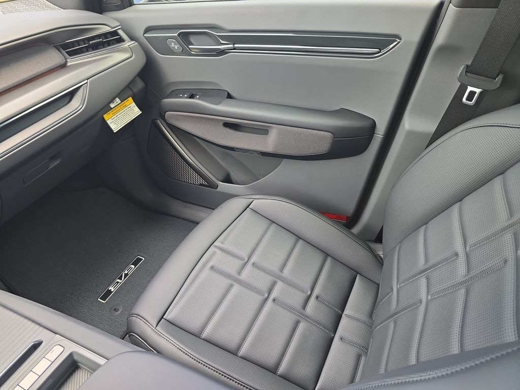 2026 Kia EV9 Land San Clemente CA