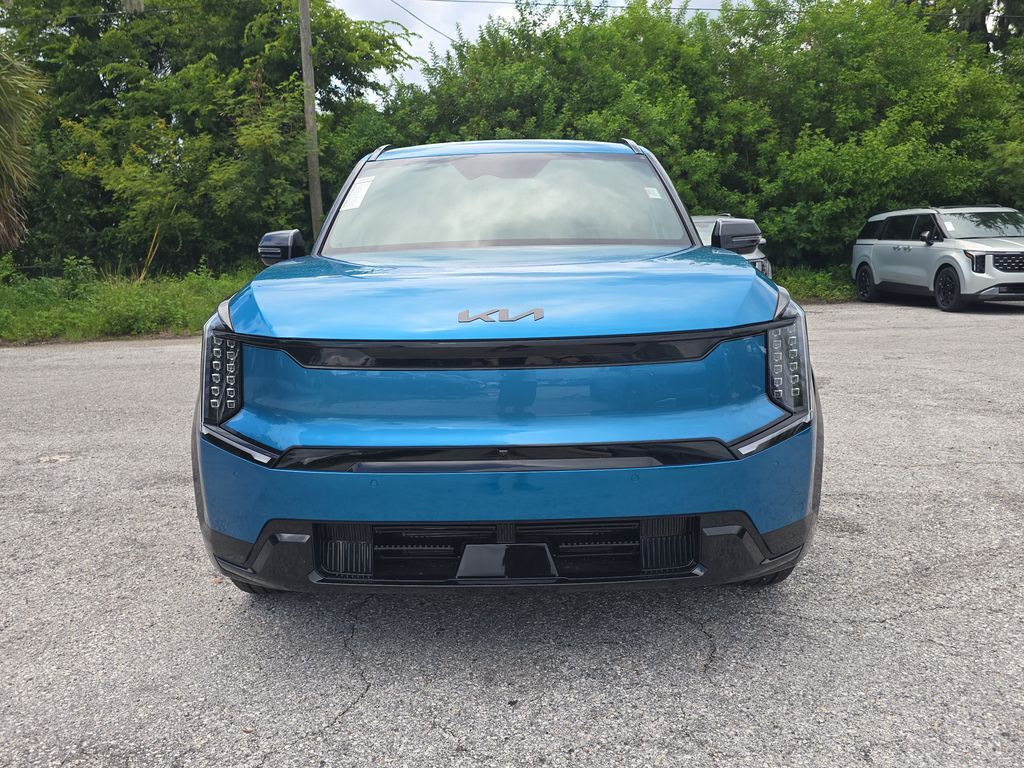 2026 Kia EV9 Land San Clemente CA