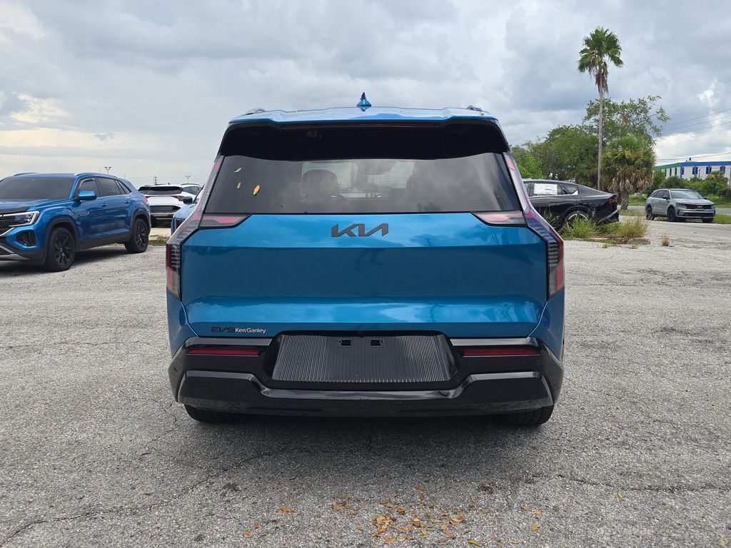 2026 Kia EV9 Land San Clemente CA