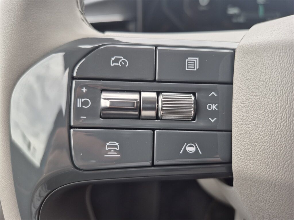 2026 Kia EV9 Land San Clemente CA