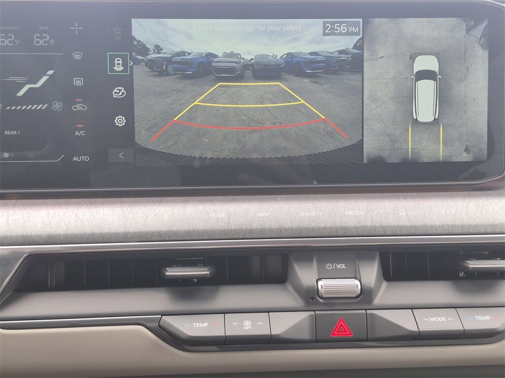 2026 Kia EV9 Land San Clemente CA