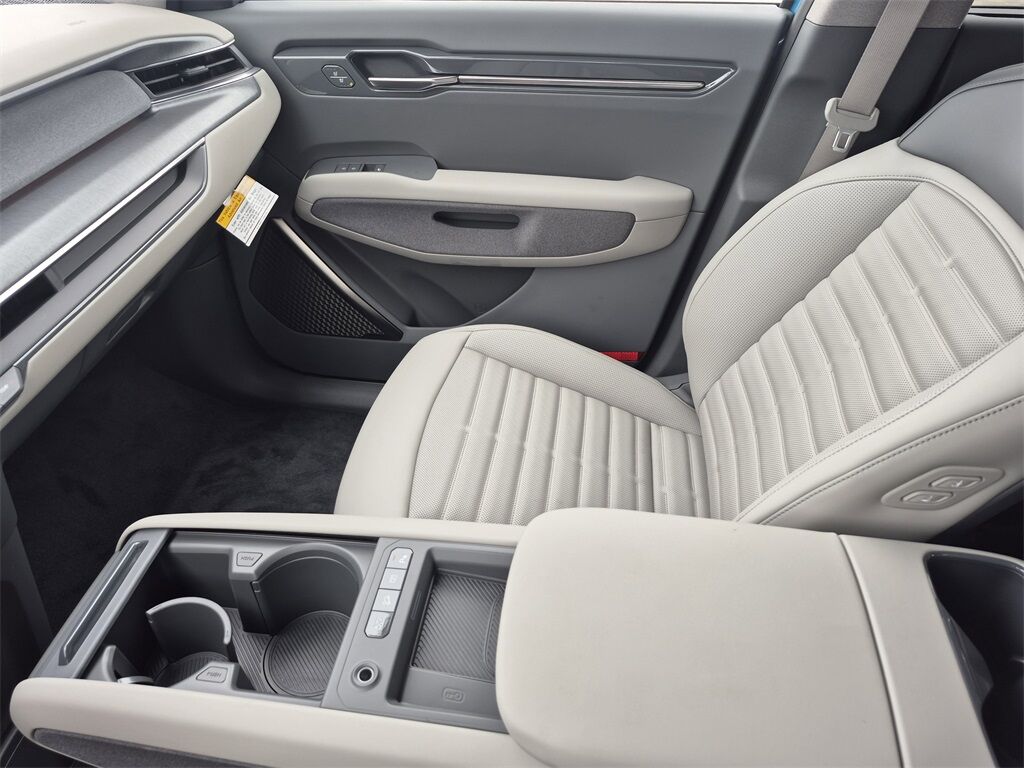 2026 Kia EV9 Land San Clemente CA