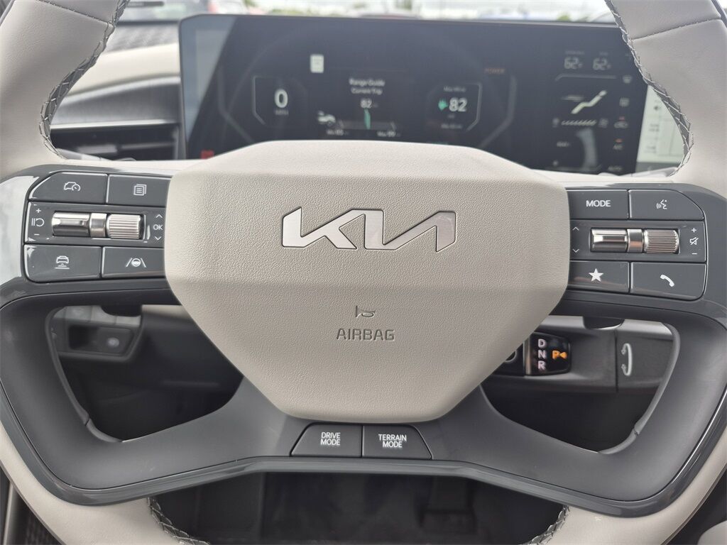2026 Kia EV9 Land San Clemente CA