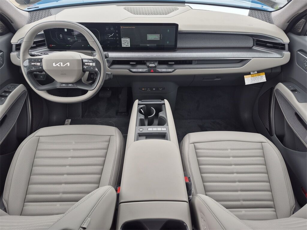 2026 Kia EV9 Land San Clemente CA