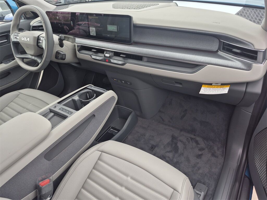 2026 Kia EV9 Land San Clemente CA