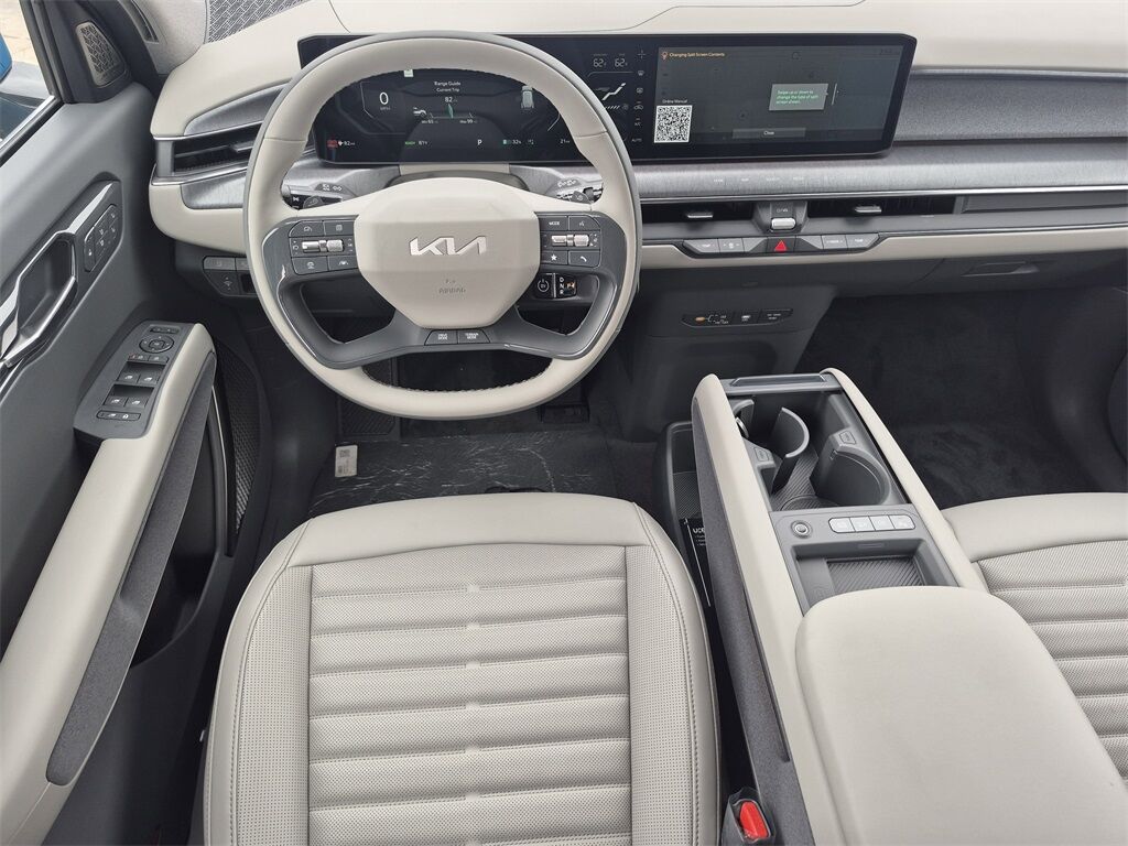 2026 Kia EV9 Land San Clemente CA