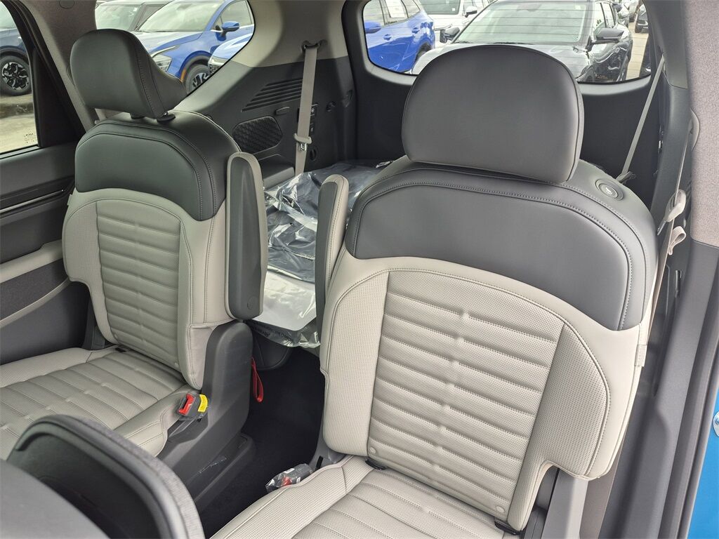 2026 Kia EV9 Land San Clemente CA