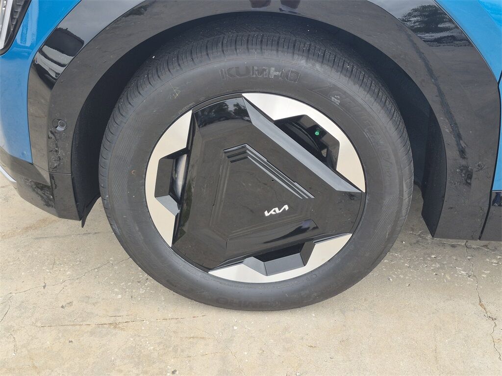 2026 Kia EV9 Land San Clemente CA