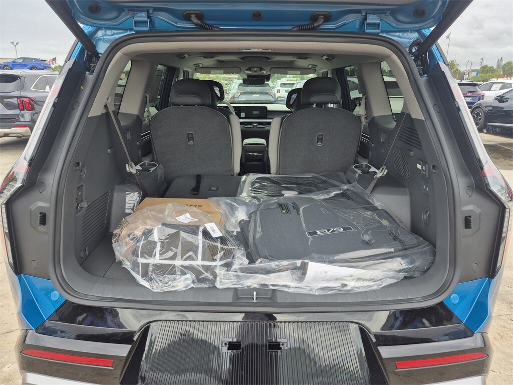 2026 Kia EV9 Land San Clemente CA